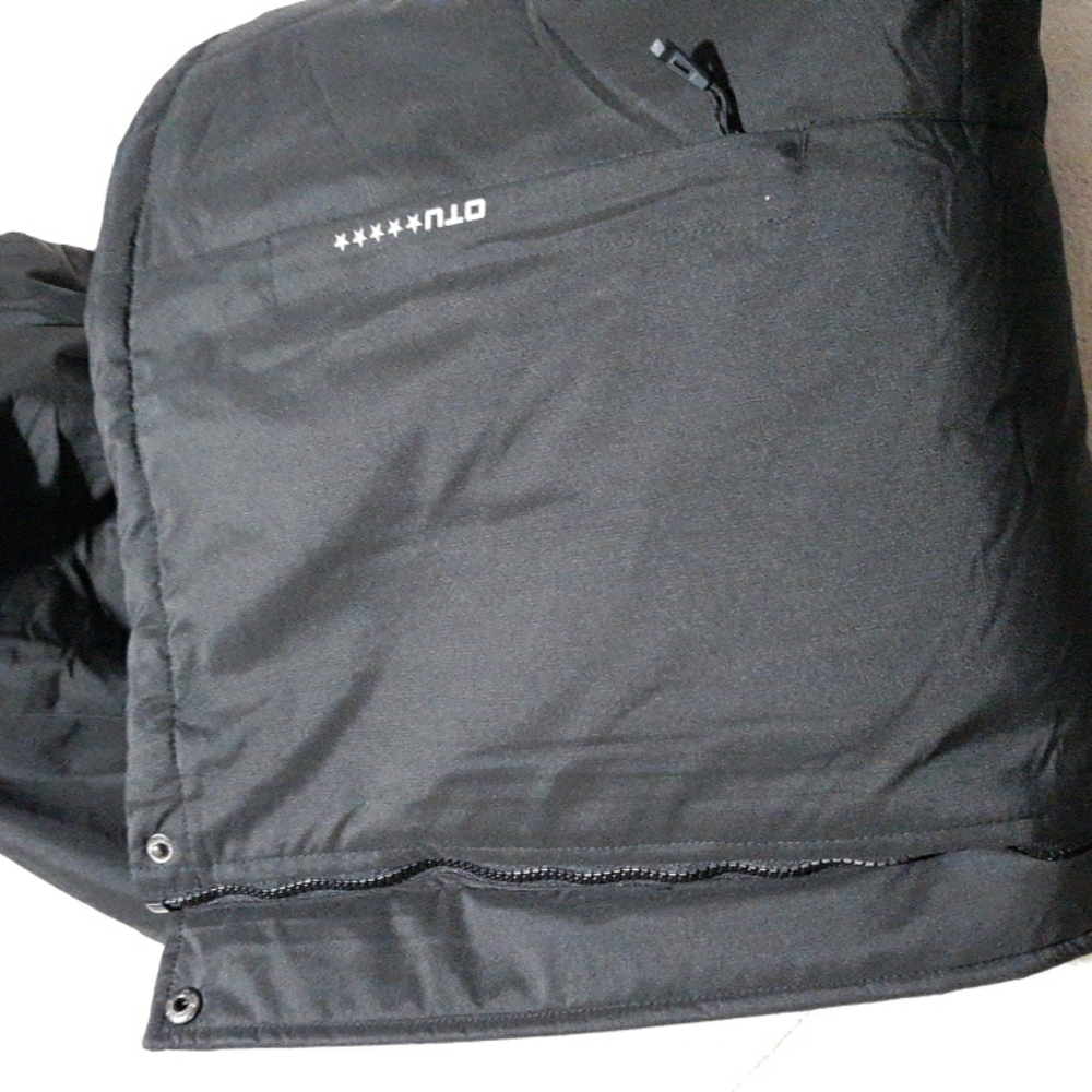 Otu Jacket - Picture 6 of 7